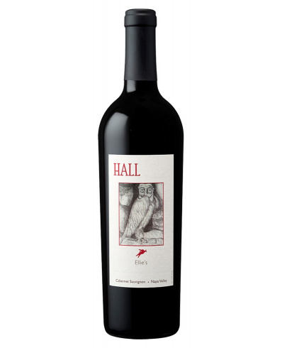 Hall Wines Ellie´s Cabernet Sauvignon 2016