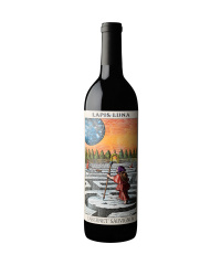 Red wine Lapis Luna Cabernet Sauvignon 2021