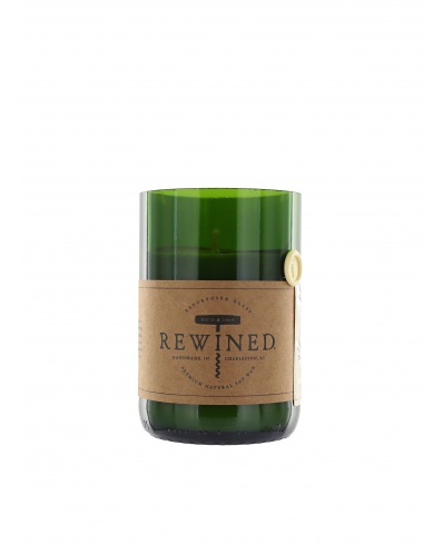 Rewined Signature Candle Champagne