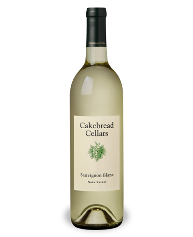 Cakebread Cellars Sauvignon Blanc 2021