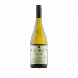 White wine Calipaso Winery Cuvée Blanc 2015