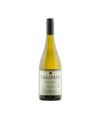Calipaso Winery Cuvée Blanc 2015