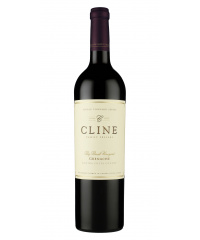 Red wine Cline Cellars Big Break Grenache 2015
