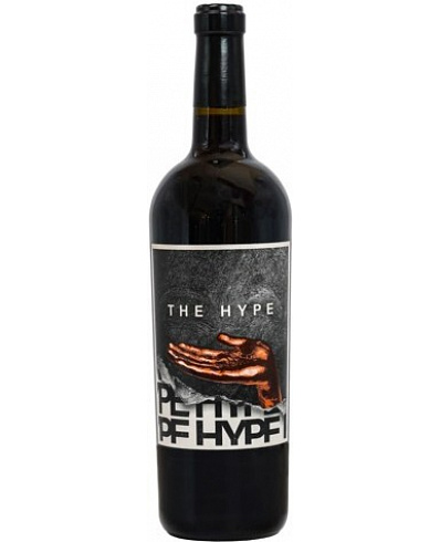 689 Cellars The Hype 2020 750ml