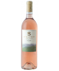 Rosé wine St. Supéry Rosé 2023