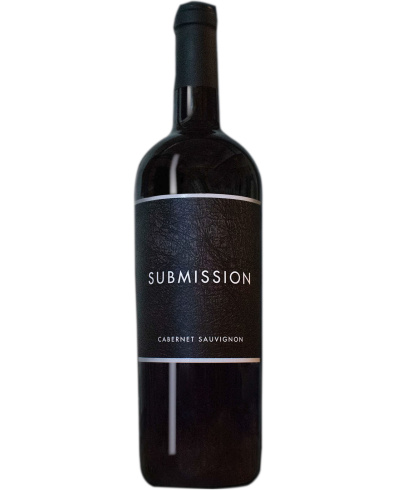 689 Cellars Submission Cabernet Sauvignon 2019