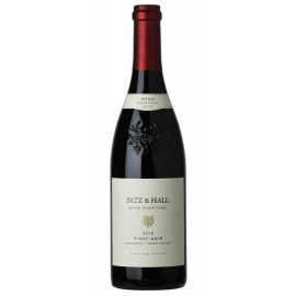 Patz & Hall Hyde Vineyard Pinot Noir 2018