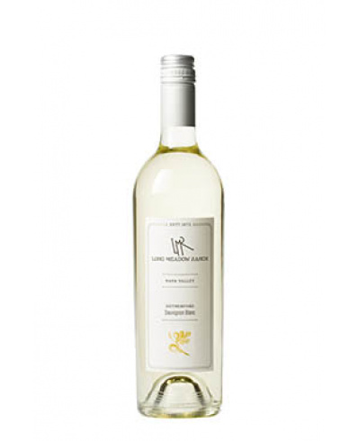 Long Meadow Ranch Sauvignon Blanc 2021