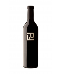 Red wine Peter Franus Brandlin Vineyard Zinfandel 2023 750ml