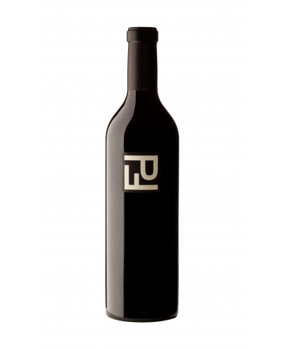 Peter Franus Brandlin Vineyard Zinfandel 2023 750ml