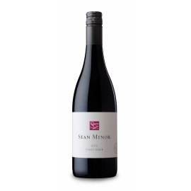 Sean Minor Pinot Noir 2018