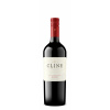 Red wine Cline Cellars Seven Ranchlands Merlot 2020