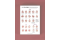 Wine Puzzle Periodic Table of Wine