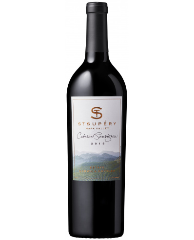 St. Supéry Cabernet Sauvignon 2019