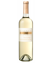 White wine St. Supéry Dollarhide Sauvignon Blanc 2022