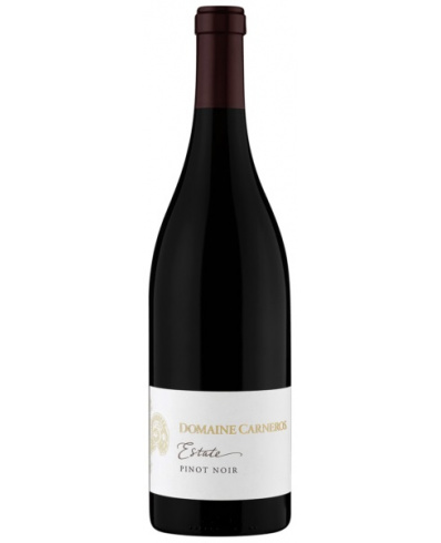 Domaine Carneros Estate Pinot Noir 2017