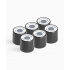 Coravin Standard Screw Cups - 6 pcs