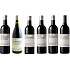 Tasting Pack Ridge Vineyards The Legend of Santa Cruz Mountains