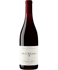 Red wine La Crema Sonoma Coast Pinot Noir 2020