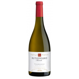 White wine Rutherford Ranch Chardonnay 2017 from USA