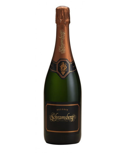 Schramsberg Vineyards Reserve 2005
