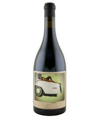 Red wine Orin Swift Machete 2020