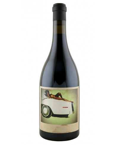 Orin Swift Machete 2020