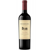 Red wine Duckhorn Vineyards Napa Valley Cabernet Sauvignon 2021