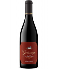 Red wine Goldeneye Gowan Creek Pinot Noir 2019