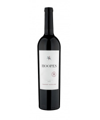 Red wine Hoopes Cabernet Sauvignon Napa Valley 2022 750ml