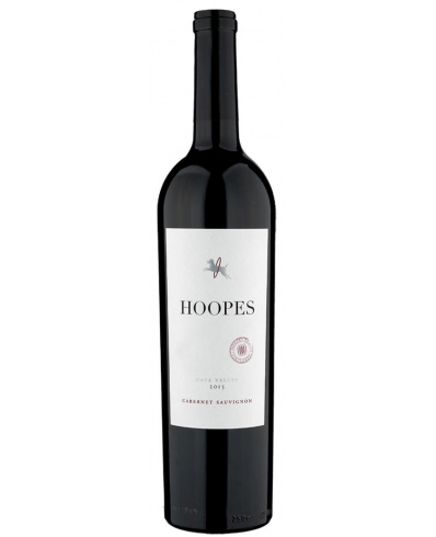 Hoopes Cabernet Sauvignon Napa Valley 2022 750ml