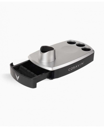 Coravin Pedestal Base