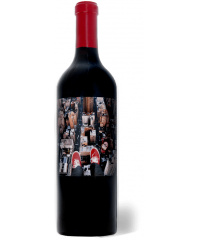 Red wine 689 Cellars Killer Drop Red 2020
