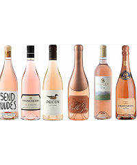 Rosé Tasting Pack