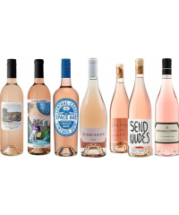 Rosé Tasting Pack