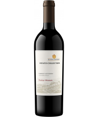 Red wine Kendall-Jackson Grand Reserve Cabernet Sauvignon 2022