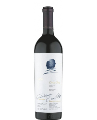 Opus One 2022 750ml