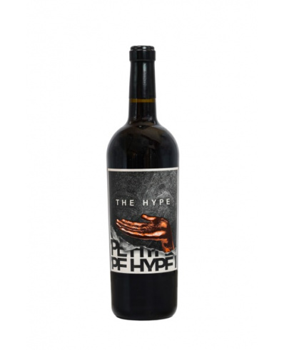 689 Cellars The Hype 2019