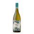 White wine Knotty Vine Chardonnay 2020