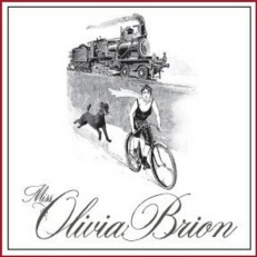 Olivia Brion Winery