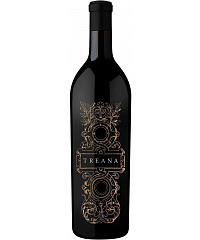 Red wine Treana Red 2021