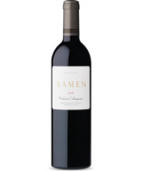 Red wine Červené víno Kamen Estate Cabernet Sauvignon 2021 Imperial 6000mll