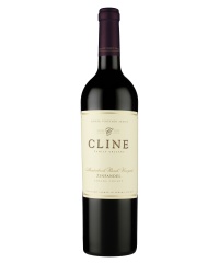 Cline Cellars Meadow Brook Zinfandel 2014