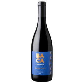 Baca Dusi Vineyard Double Dutch Zinfandel 2020