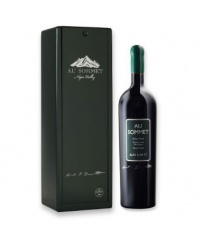 Au Sommet Atlas Peak Cabernet Sauvignon Magnum 2014
