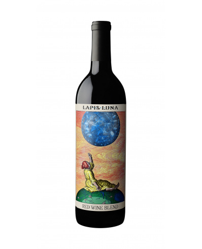 Lapis Luna Red Blend 2021 750ml