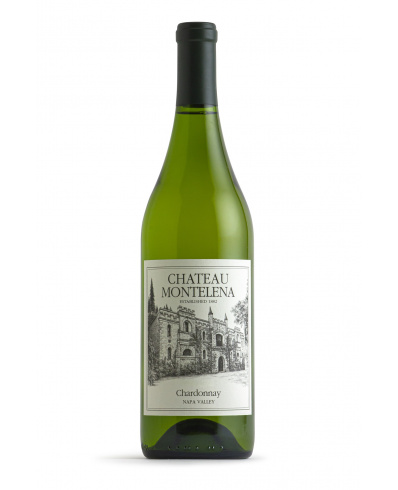 Chateau Montelena Chardonnay 2020