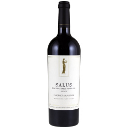 Staglin Family Vineyards Salus Estate Cabernet Sauvignon 2018 