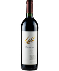 Opus One Overture 2022 750 ml
