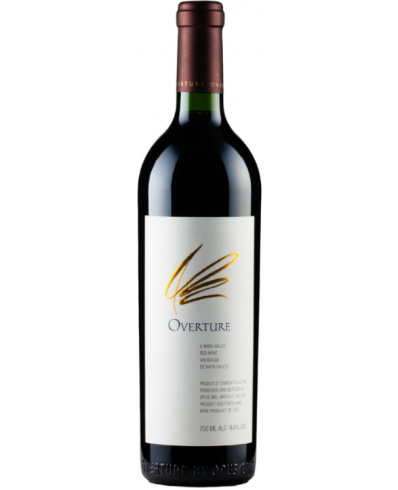 Opus One Overture 2022 750ml
